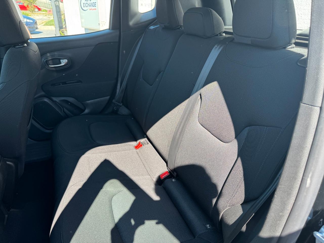 Jeep Renegade 2.0 Mjt 140CV 4WD Active Drive Longitude