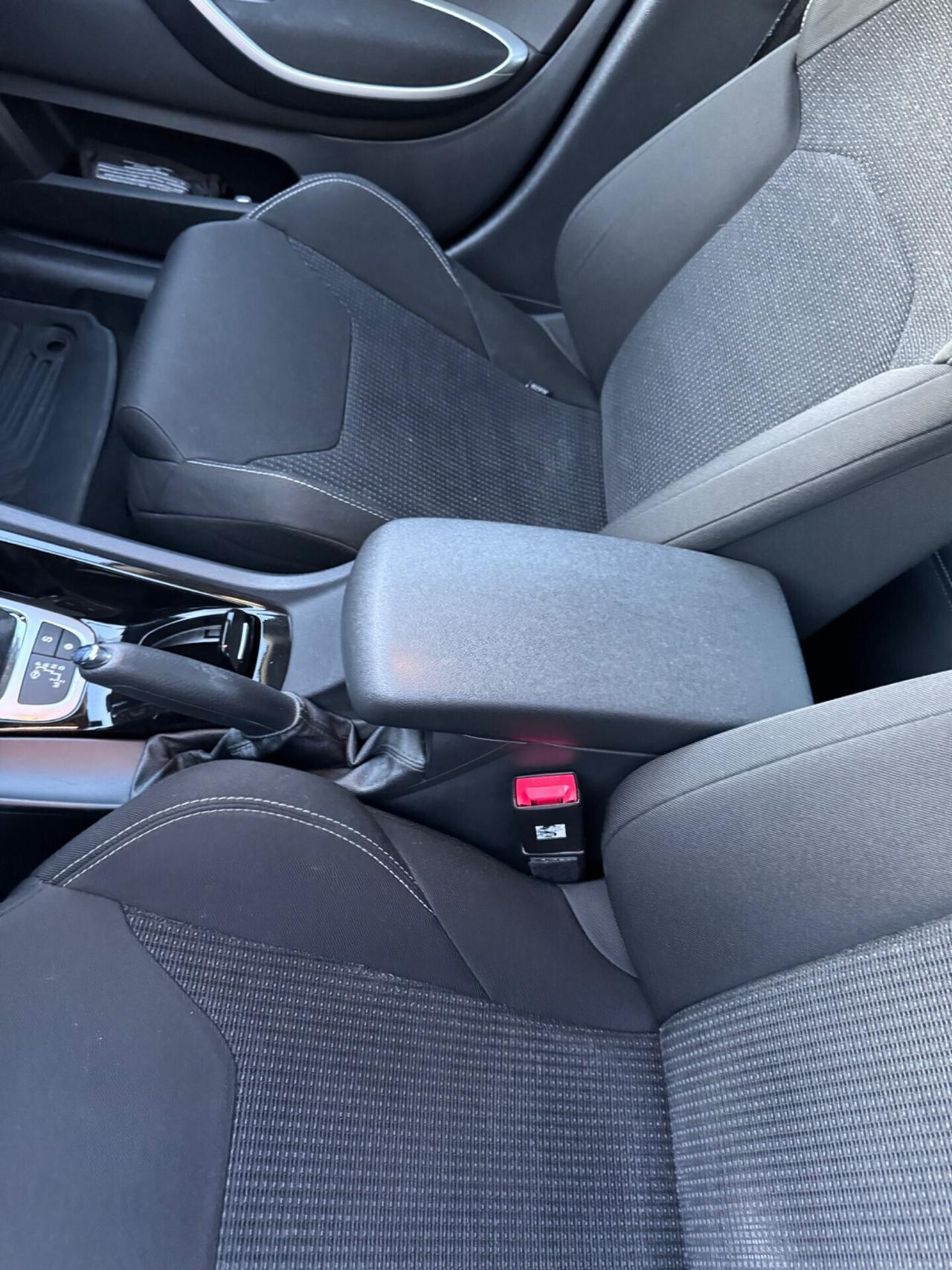 Citroen C5 2.0 HDI ACCETTO PERMUTA
