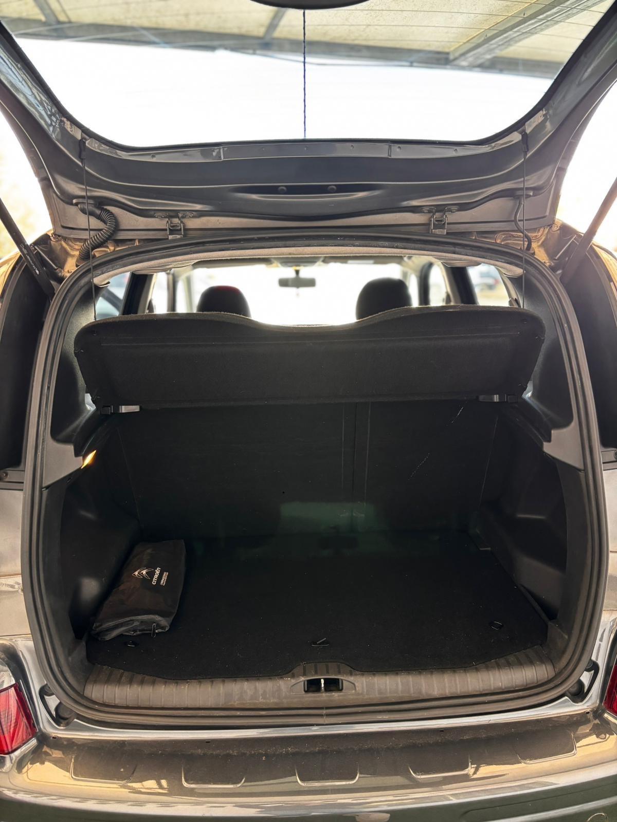 Citroen C3 Picasso 1.6 HDi 90 Exclusive Cinema