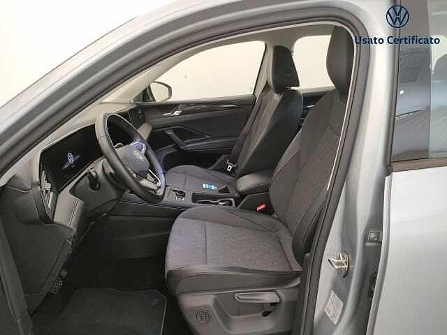 Volkswagen Tiguan 3ª serie 2.0 TDI 150 CV DSG Life