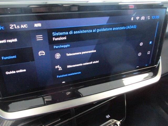 Peugeot 2008 PureTech 100 S&S Allure