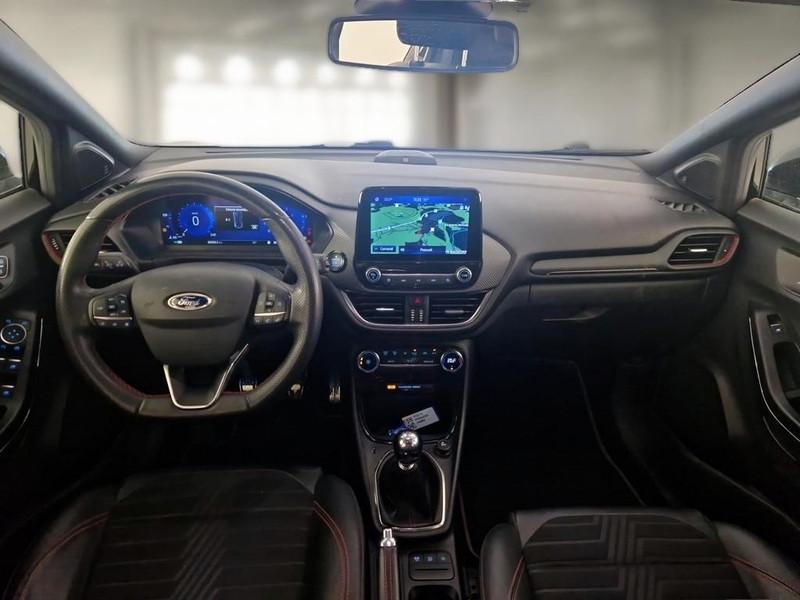 FORD PUMA 1.0 Ecoboost 125CV ST-Line X