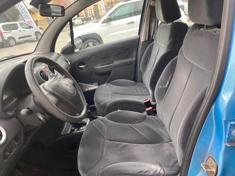 Citroen C3 1.4 Perfect (elegance)