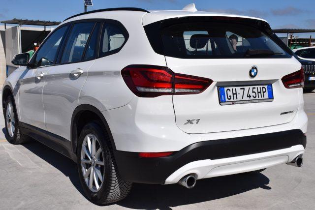 BMW X1 sDrive18d Business Advantage
