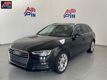 Audi A4 2.0 TDI 140kW Avant *Virtual Cockpit*