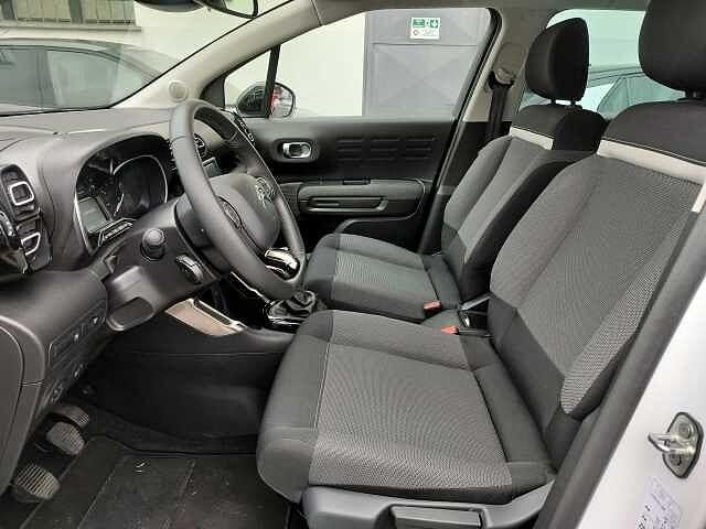 Citroen C3 Aircross PureTech 110 S&S Max