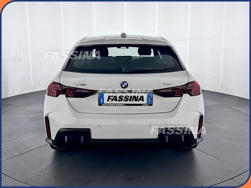 BMW Serie 1 120 MSport Design aut. 170cv