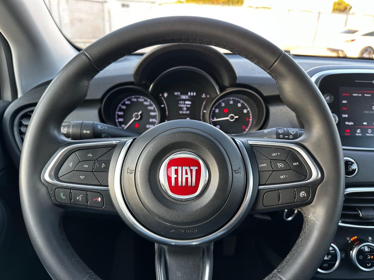 Fiat 500X 1.0 T3 120 CV Cross GPL