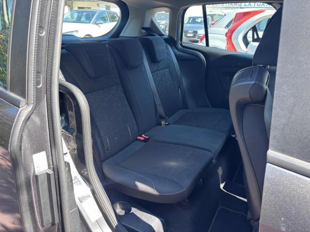 FORD B-Max 1.4 90 CV GPL Titanium *UNIPRO* *GPL2036*