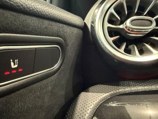 MERCEDES-BENZ A 180 Automatic Premium AMG Line PREZZO REALE