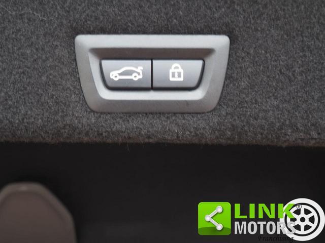 BMW 730 d Luxury FINANZIABILE