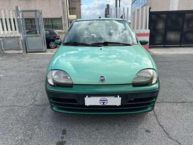 Fiat Seicento 1.1 54cv
