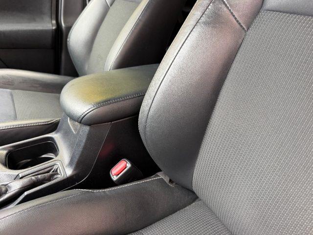 TOYOTA RAV 4 2.0 D-4D 2WD 143CV UNIPROPRIETARIO
