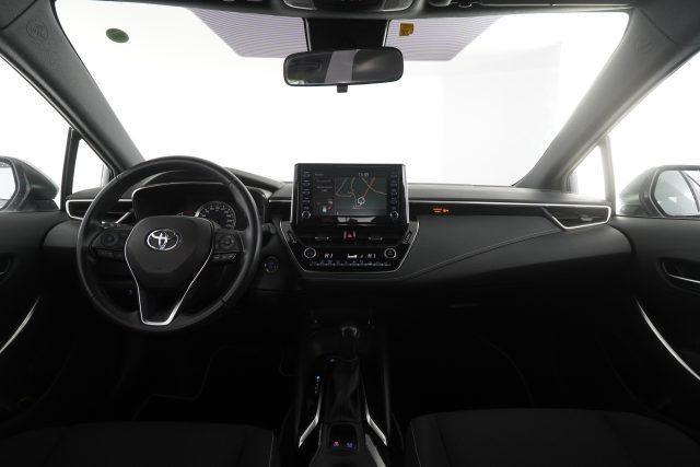 TOYOTA Corolla Corolla 1.8 Hybrid Business