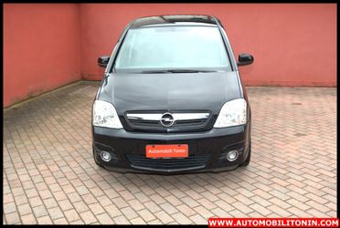 Opel Meriva 1.4 16V IDONEA X NEOPATENTATI