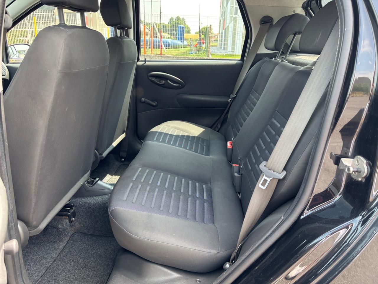 Fiat Punto Classic 1.2 UNICO PROPRIETARIO