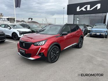 Peugeot 2008 1.5 BlueHDi GT EAT