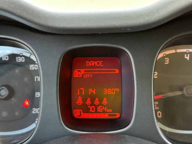 FIAT Panda 1.0 FireFly S&S Hybrid City Life 70000KM OK NEOPAT