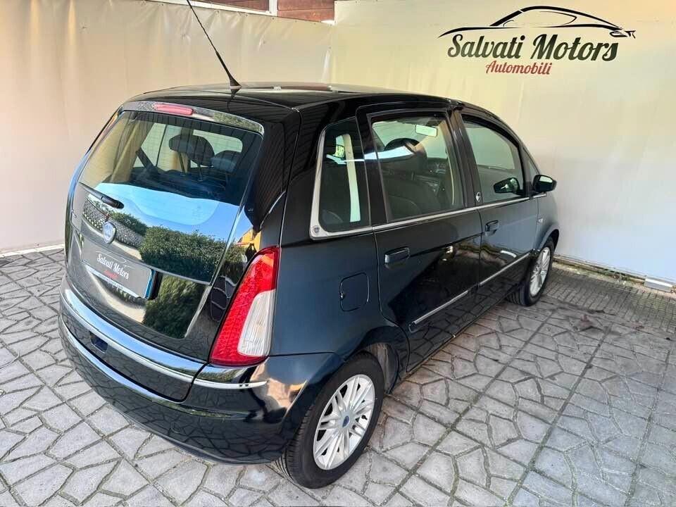 Lancia MUSA 1.4 Oro Ecochic GPL