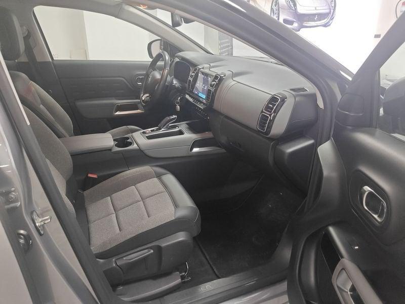 Citroën C5 Aircross C5 Aircross 1.5 bluehdi Feel Pack s&s 130cv eat8 my20