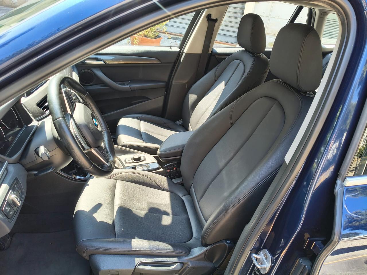 Bmw X1 sDrive18d xLine