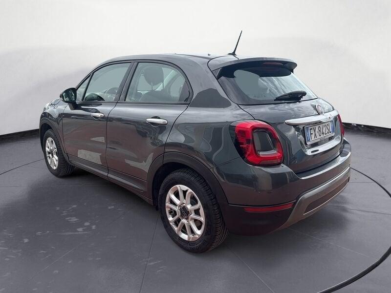 FIAT 500X 500X 1.3 MultiJet 95 CV Business