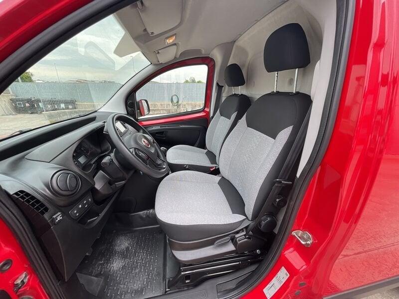 FIAT Fiorino 1.4 8V 77CV Cargo SX IMPIANTO GPL