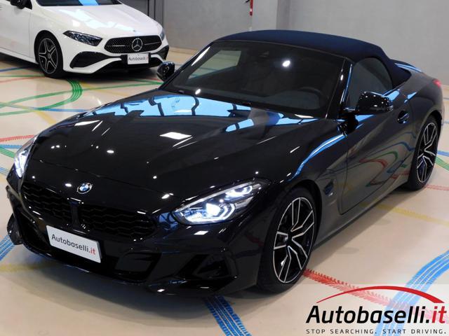 BMW Z4 SDRIVE30I MSPORT AUTOMATICA 2.000CC 258CV EURO 6E