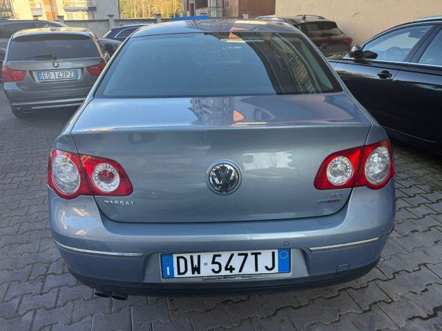 VOLKSWAGEN Passat 2.0 TDI 110CV DPF Comfortline