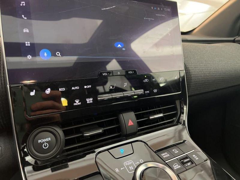 Subaru Solterra EV 4E-Xperience+ MY23