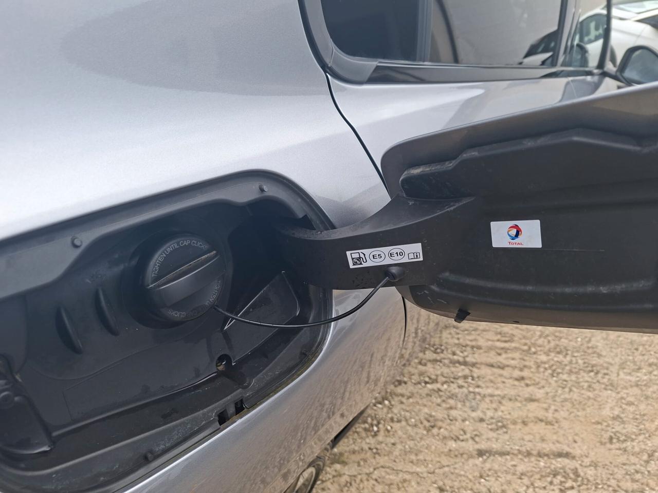 Peugeot 308 PureTech Turbo 130 S&S Allure