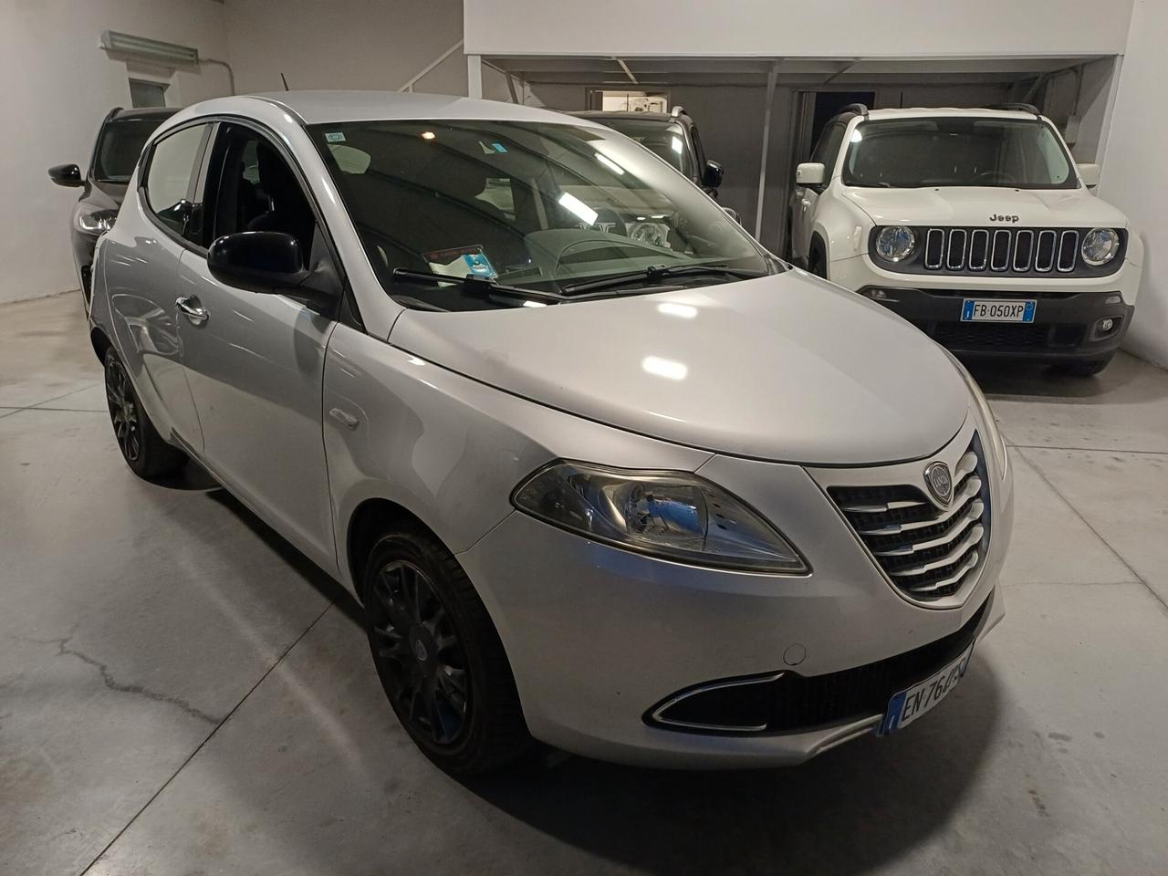 Lancia Ypsilon 1.3 MJT 16V 95 CV 5 porte S&S Gold