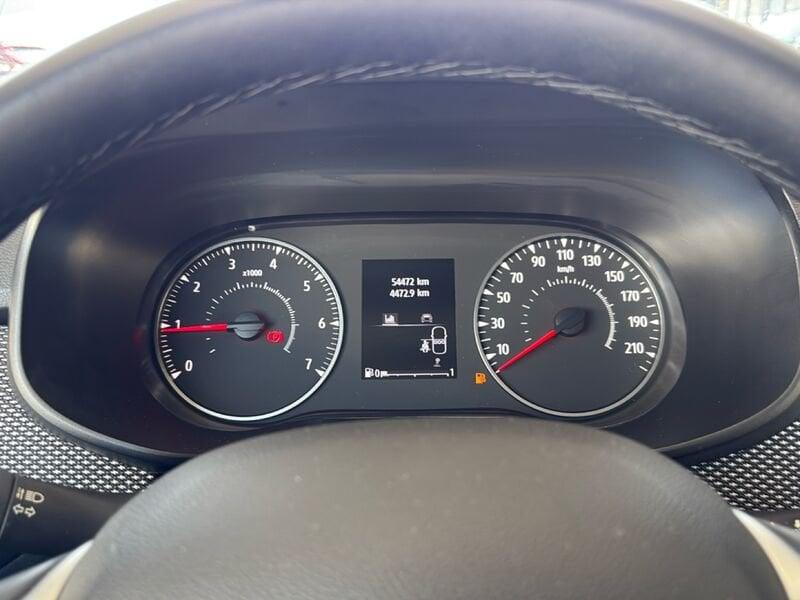 Dacia Sandero Sandero Stepway 1.0 tce Expression Eco-g 100cv