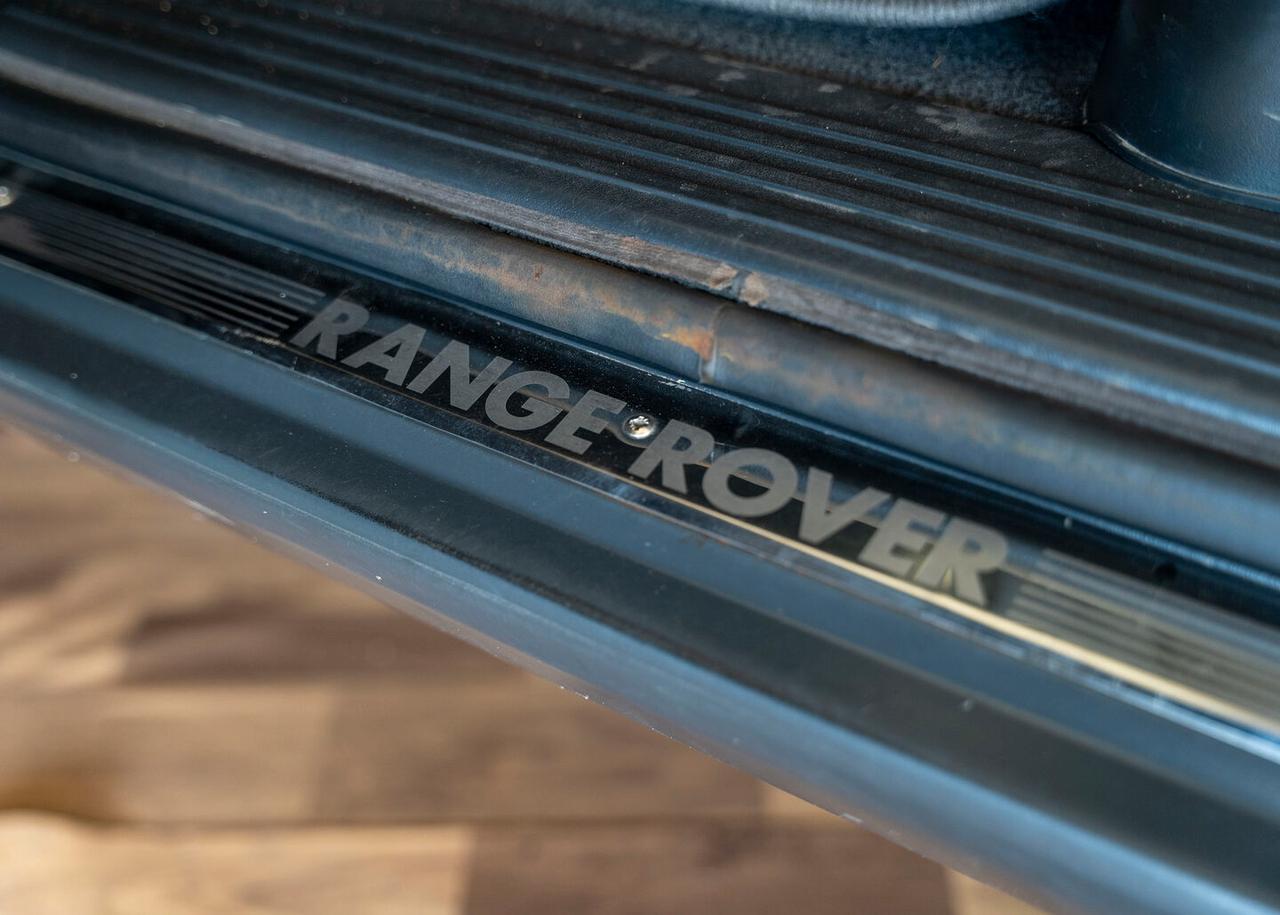 Land Rover Range Rover 2.5 td DSE