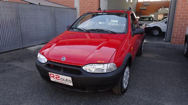 Fiat Strada PICK-UP FIORINO 1700 TD