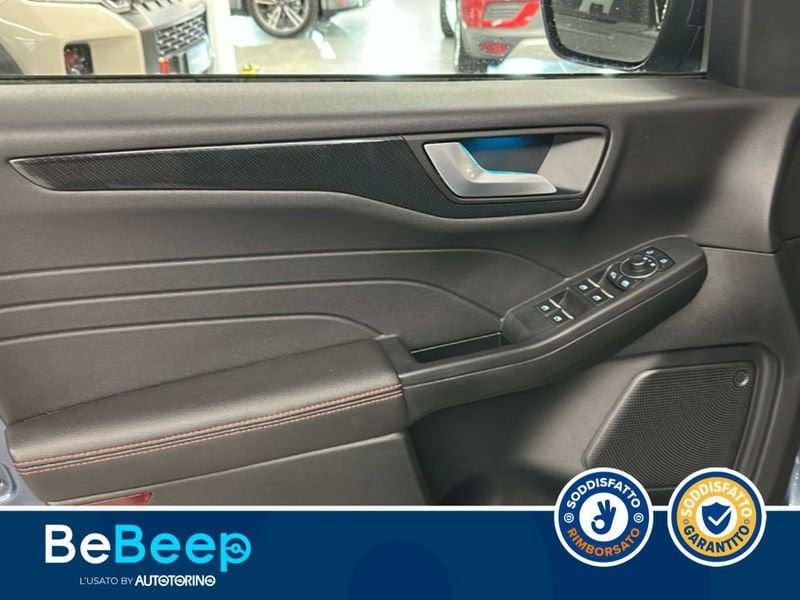 Ford Kuga 1.5 ECOBOOST ST-LINE 2WD 150CV