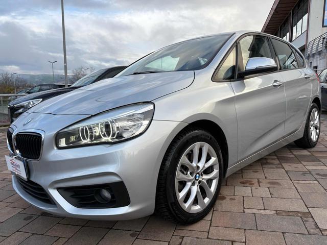 BMW 216 d Active Tourer Luxury