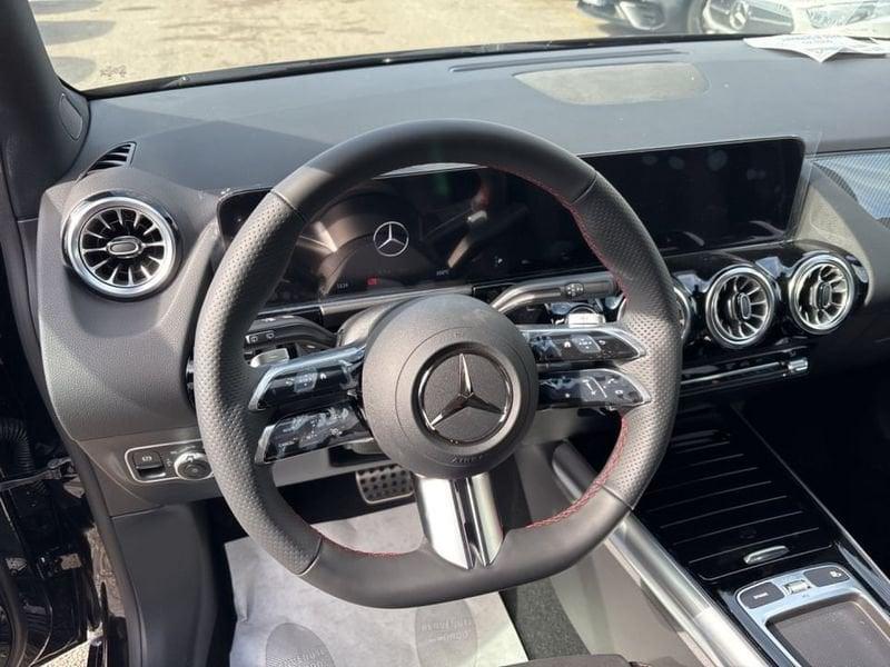 Mercedes-Benz Classe B 180d Automatic AMG Line Advanced Plus Digital Edition