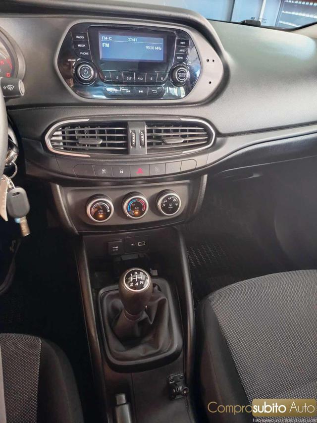 FIAT Tipo 1.3 Mjt S&S 5 porte