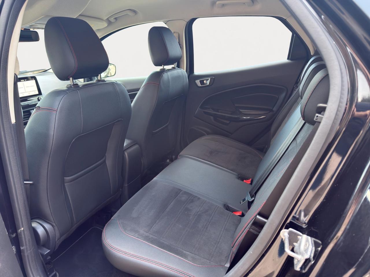 Ford EcoSport 1.0 EcoBoost 125 CV Start&Stop ST-Line