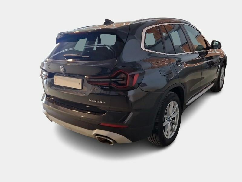 BMW X3 xDrive 30e Autom.