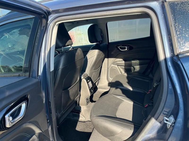 Jeep Compass Compass 1.3 Turbo T4 2WD Limited