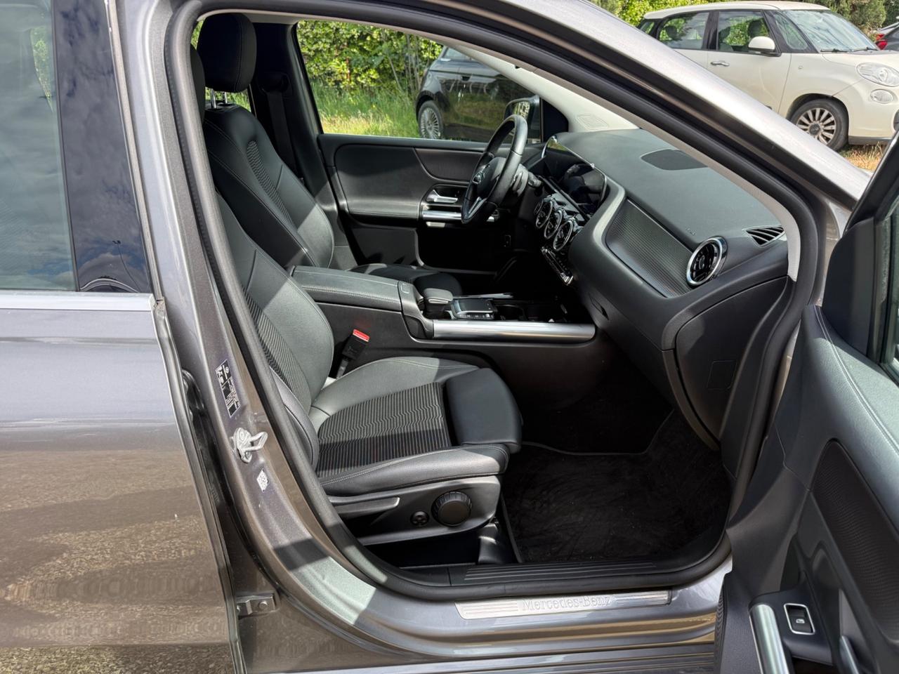 Mercedes-benz B 200 d Automatic Sport