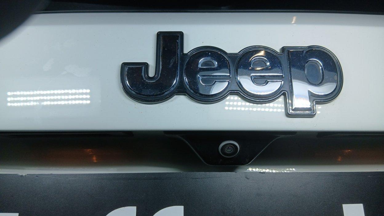 JEEP Renegade - Renegade 1.5 Turbo T4 MHEV Limited