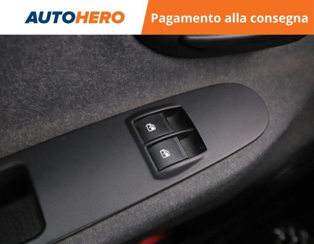 LANCIA Ypsilon 1.0 FireFly 5 porte S&S Hybrid Ecochic Silver