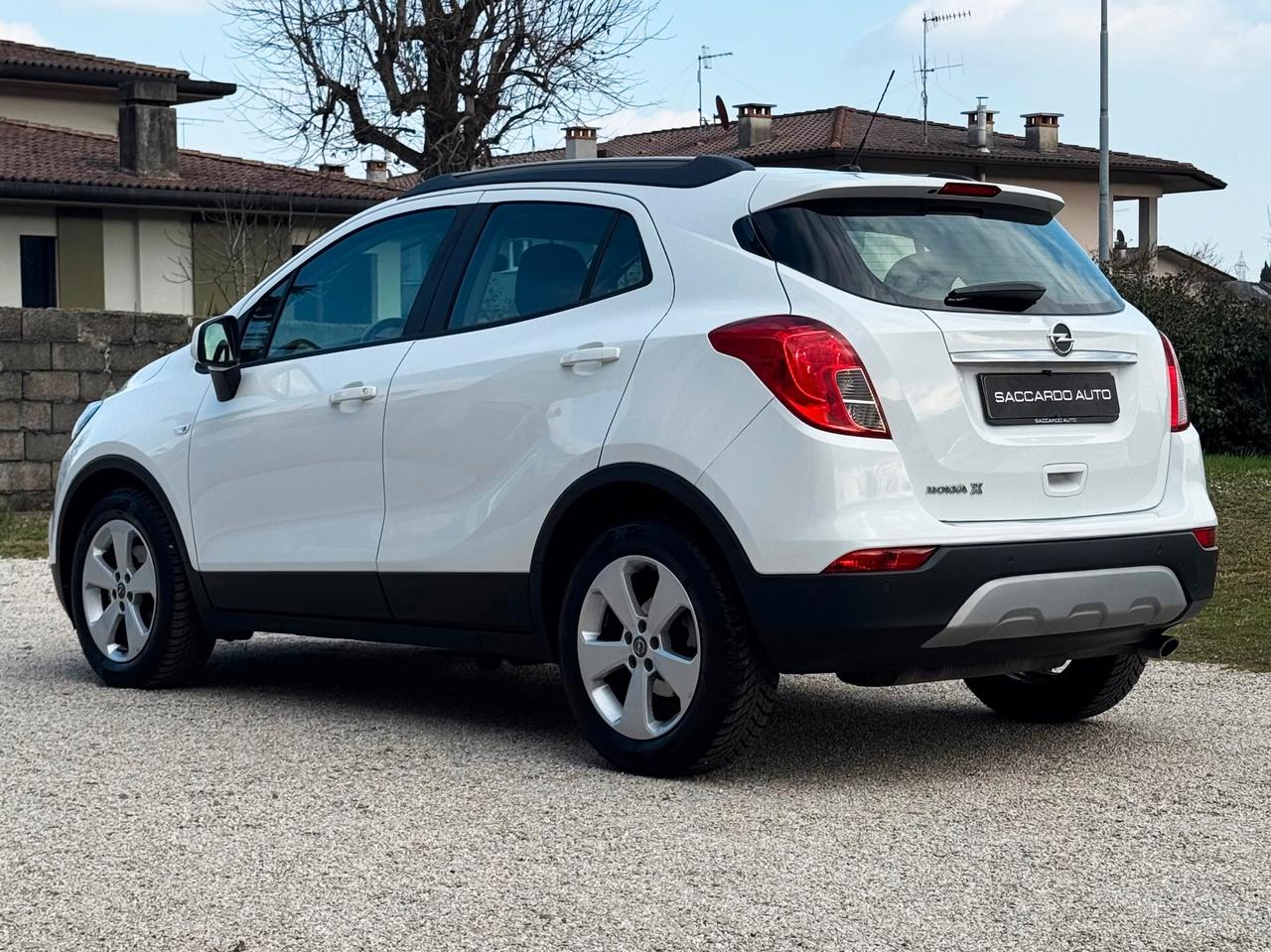 Opel Mokka 1.4 Advance 120cv | PREZZO PROMO