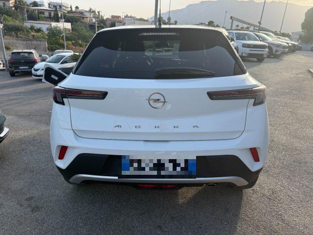 OPEL Mokka 1.5 diesel Elegance