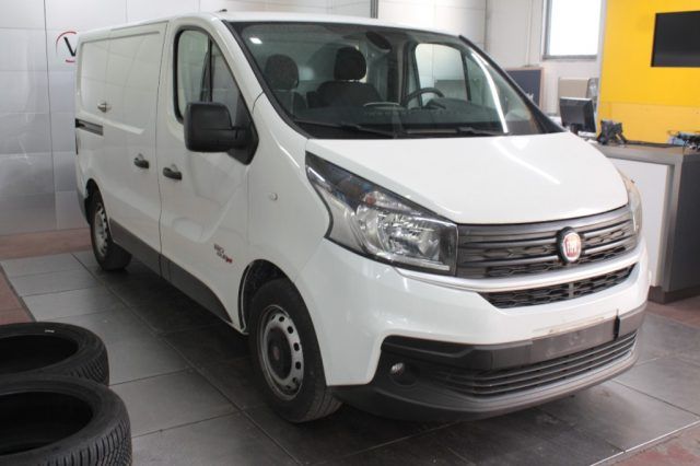 FIAT Talento OFFICINA MOBILE 12Q 1600 MJT