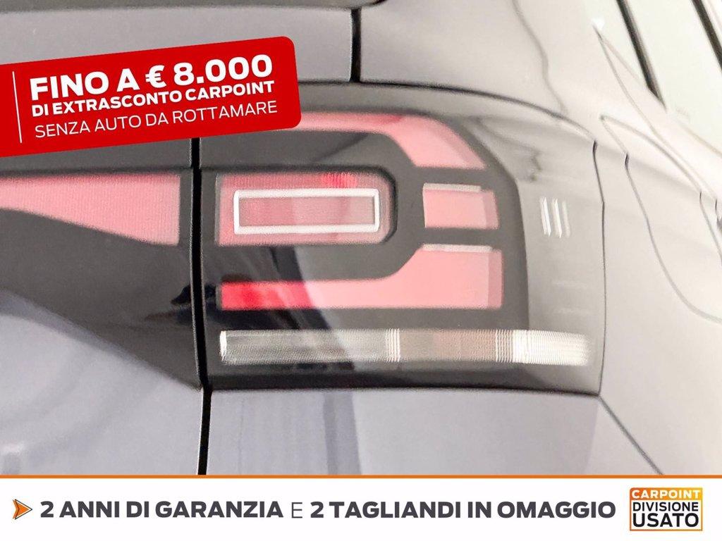 VOLKSWAGEN T-cross 1.0 tsi style 95cv del 2022
