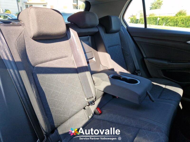 Volkswagen Golf Golf 2.0 TDI DSG SCR Life